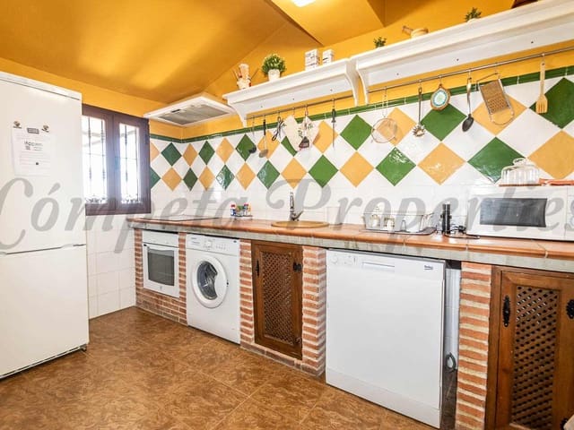 Image No.7-3 Bed Finca for sale