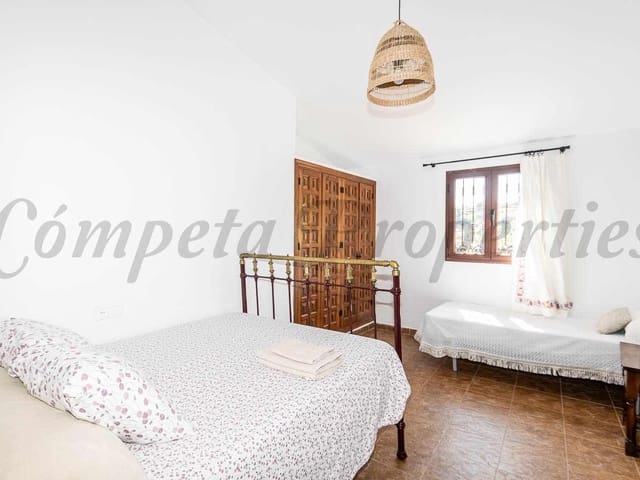 Image No.8-3 Bed Finca for sale