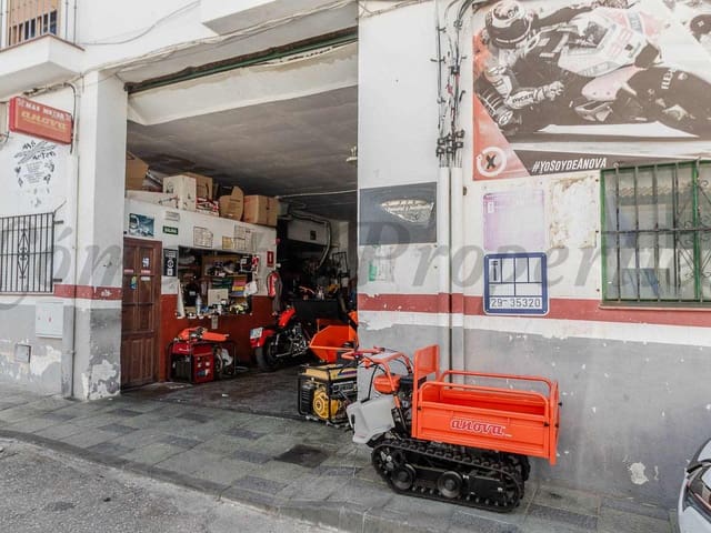 Image No.6-Propriété à vendre à Cómpeta