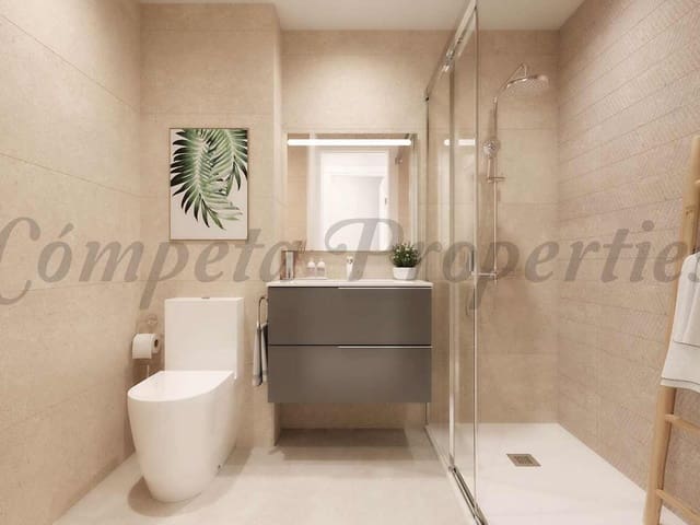 Image No.4-1 Bed Apartment for sale