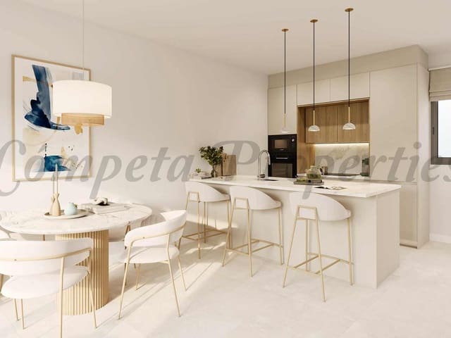 Image No.6-Appartement de 2 chambres à vendre à Torre del Mar