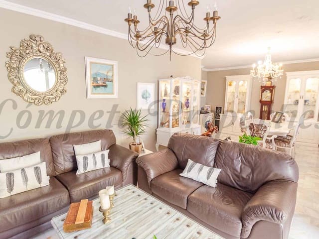 Image No.2-4 Bed Apartment for sale