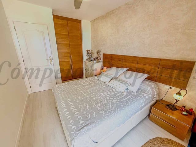 Image No.11-Appartement de 2 chambres à vendre à Algarrobo