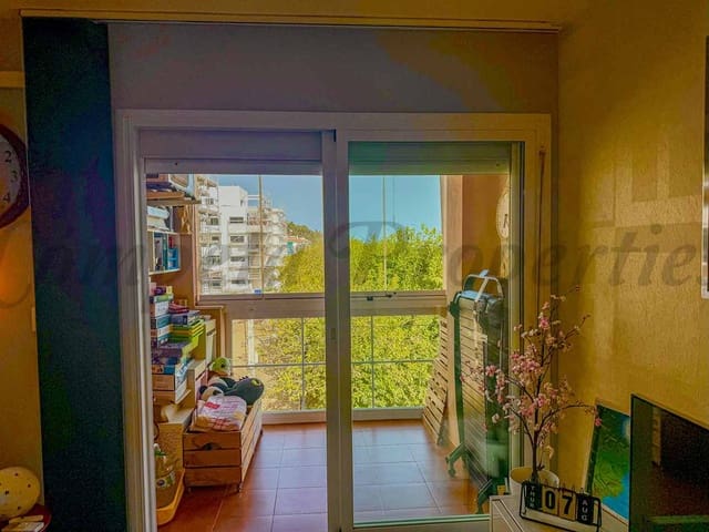 Image No.22-Appartement de 2 chambres à vendre à Algarrobo