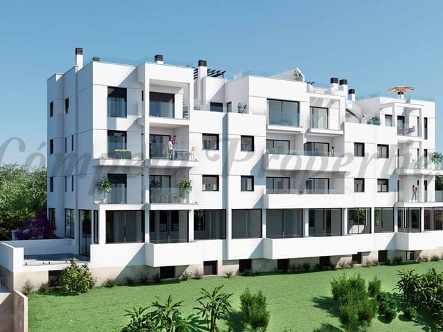 Image No.2-2 Bed Apartment for sale