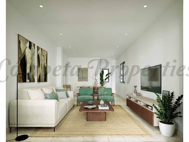 Image No.5-2 Bed Apartment for sale