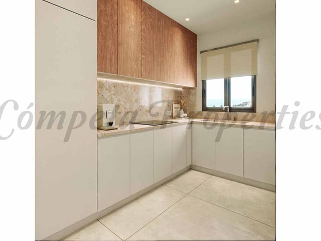 Image No.7-2 Bed Apartment for sale