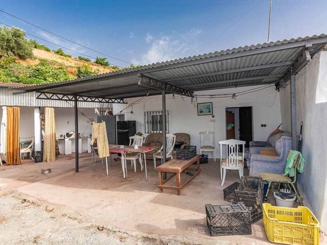 Image No.3-Finca con 1 dormitorio en venta