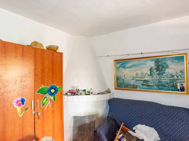 Image No.5-Finca con 1 dormitorio en venta