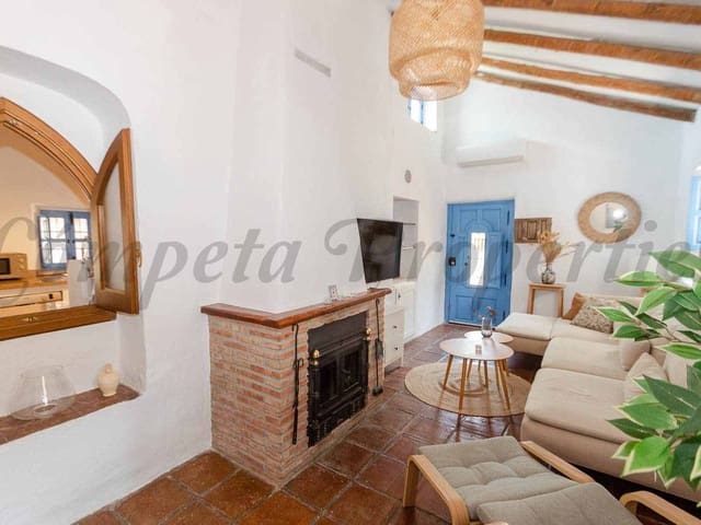 Image No.9-Finca de 4 chambres à vendre
