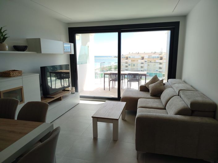 Image No.8-Penthouse de 3 chambres à vendre à Denia