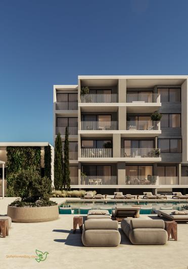 Image No.4-2 Bed Apartment for sale