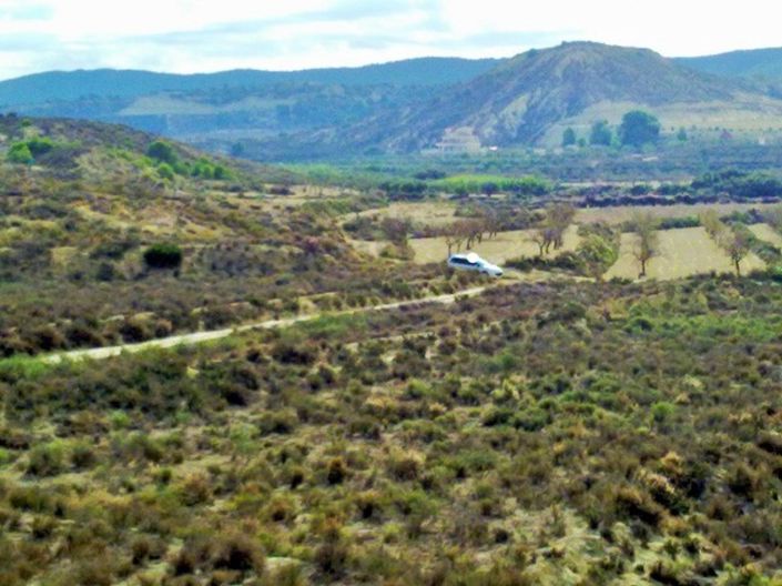 Image No.2-Propriété à vendre à Torremendo