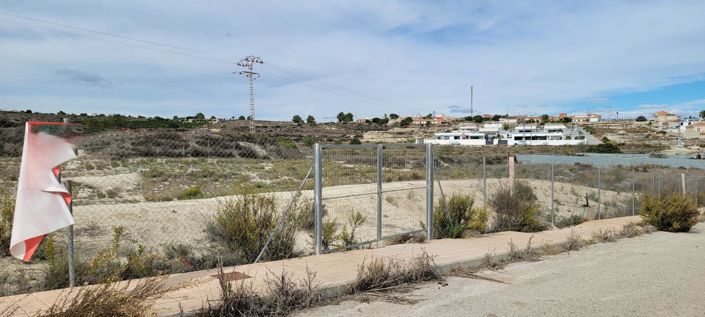 Image No.2-Propriété à vendre à Torremendo
