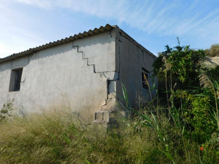 Image No.2-Propriété à vendre à Torremendo