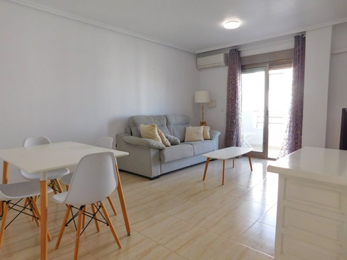 Image No.5-Propriété de 2 chambres à vendre à San Miguel de Salinas