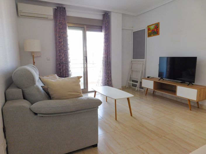 Image No.6-Propriété de 2 chambres à vendre à San Miguel de Salinas