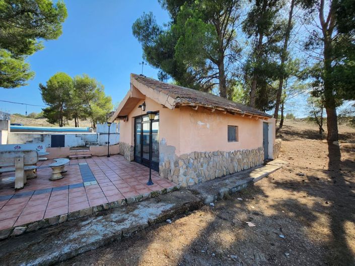 Image No.43-4 Bed Villa for sale
