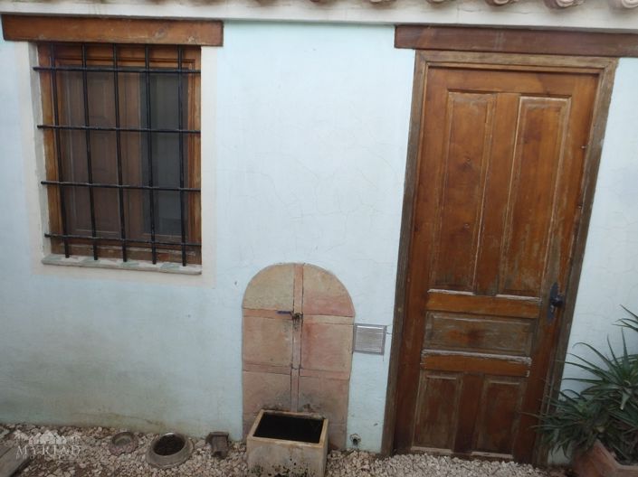 Image No.42-Maison de campagne de 3 chambres à vendre à Pinoso