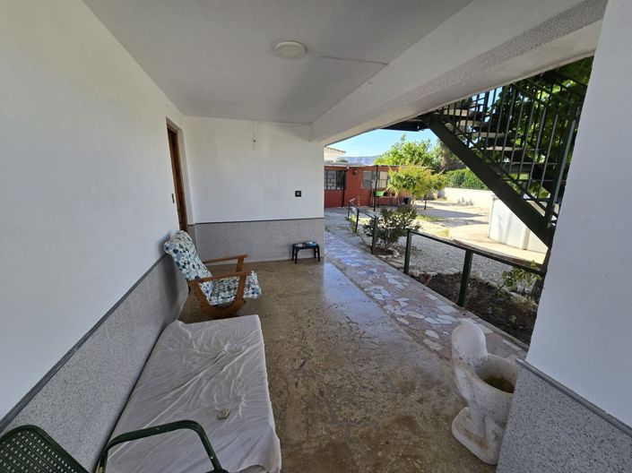 Image No.5-Villa de 6 chambres à vendre à Monóvar