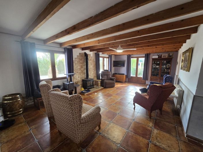 Image No.21-5 Bed Villa for sale