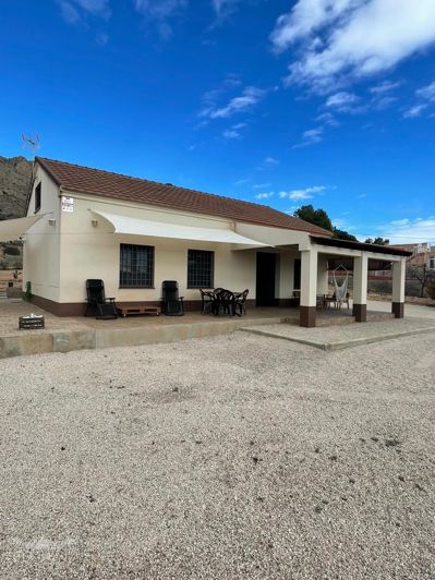 Image No.3-Villa de 4 chambres à vendre à Macisvenda