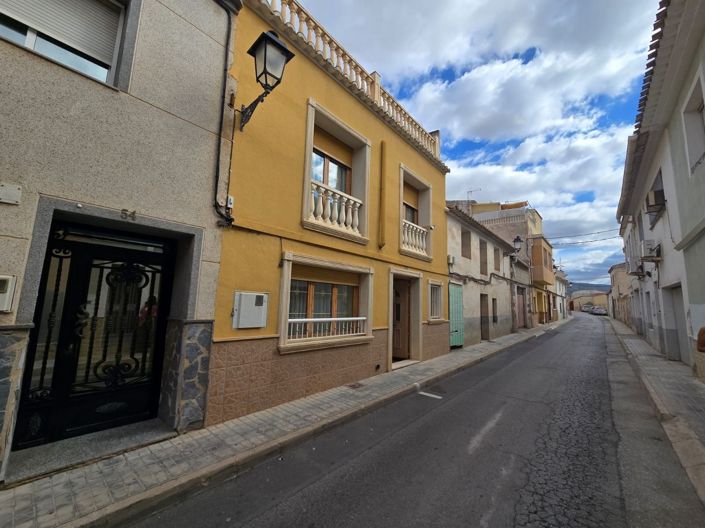 Image No.3-5 Bed Townhouse for sale