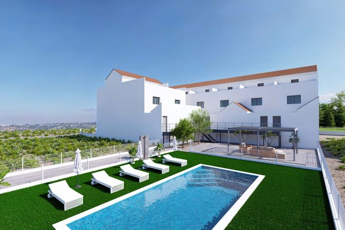 Image No.3-4 Bed Townhouse for sale