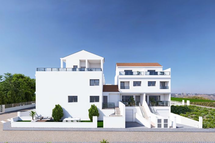 Image No.38-4 Bed Townhouse for sale