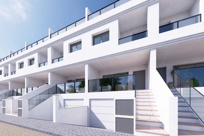 Image No.39-4 Bed Townhouse for sale