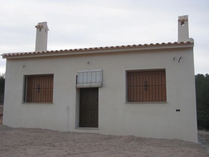 Image No.3-2 Bed Country House for sale