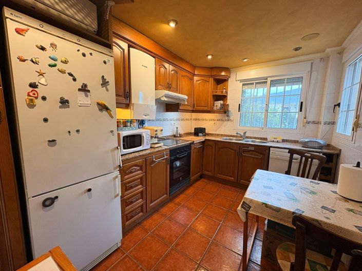 Image No.14-Propriété de 3 chambres à vendre