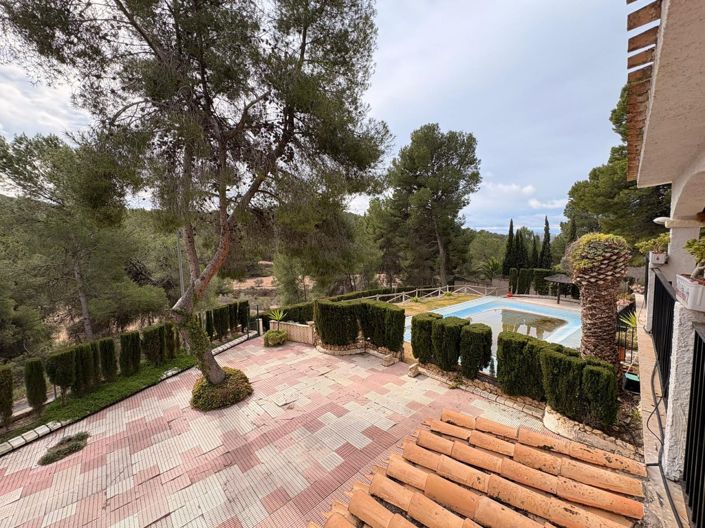 Image No.28-4 Bed Villa for sale