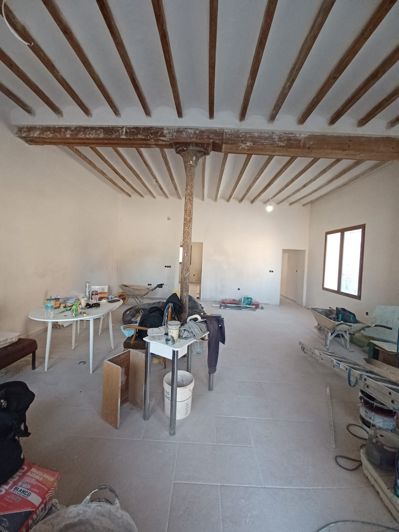Image No.12-Maison de campagne de 4 chambres à vendre à Pinoso