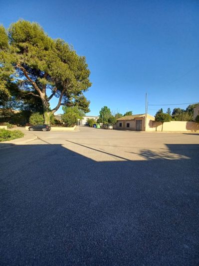 Image No.3-Maison de campagne de 4 chambres à vendre à Pinoso