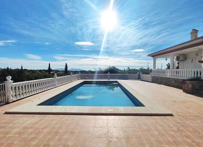Image No.2-Villa de 3 chambres à vendre à Fortuna