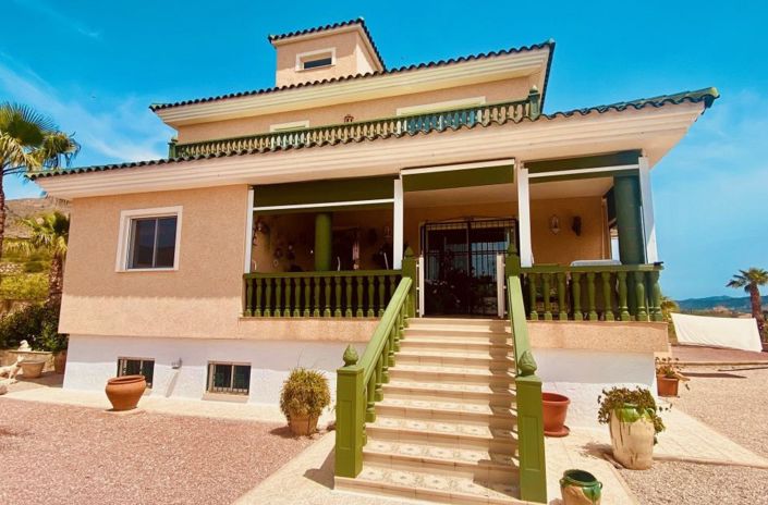 Image No.39-4 Bed Villa for sale