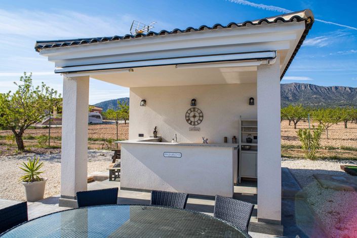 Image No.13-3 Bed Villa for sale
