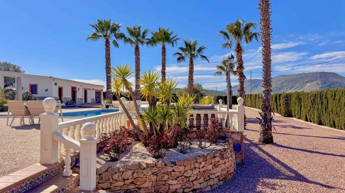Image No.34-3 Bed Villa for sale