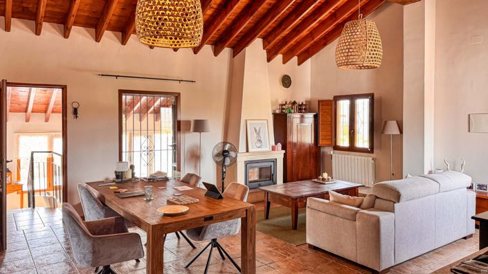 Image No.5-3 Bed Villa for sale
