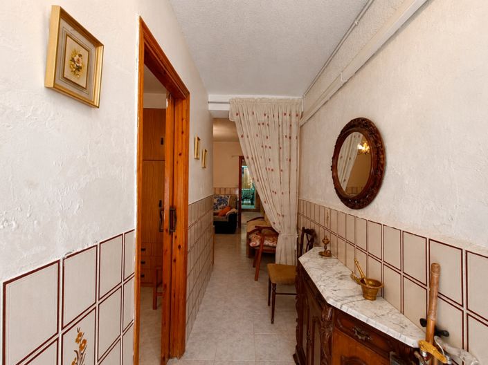 Image No.7-Maison de ville de 4 chambres à vendre à Hondón de los Frailes