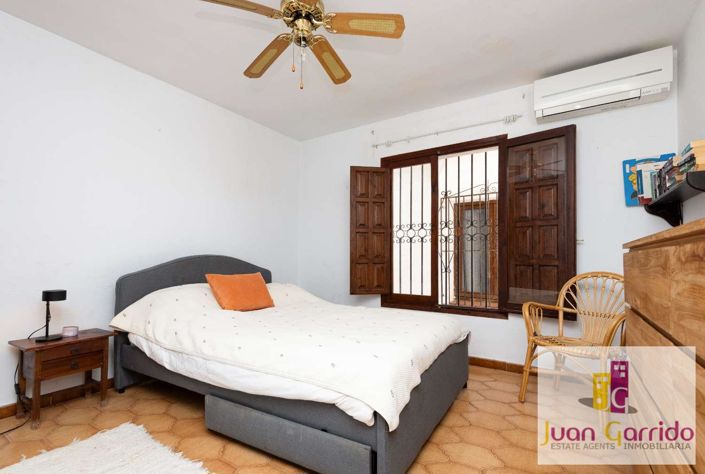 Image No.11-Propriété de 2 chambres à vendre à Nerja