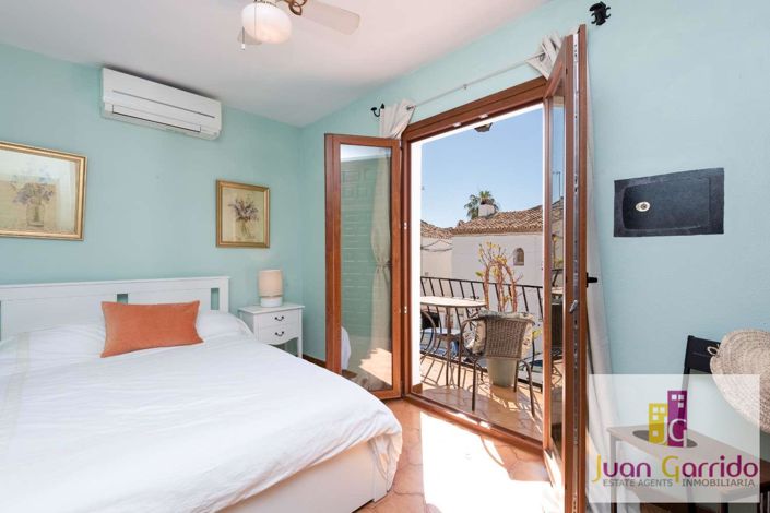 Image No.18-Propriété de 2 chambres à vendre à Nerja
