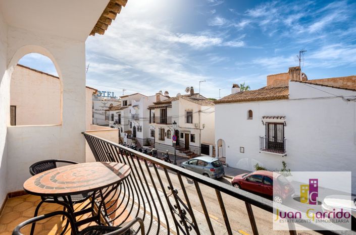 Image No.19-Propriété de 2 chambres à vendre à Nerja
