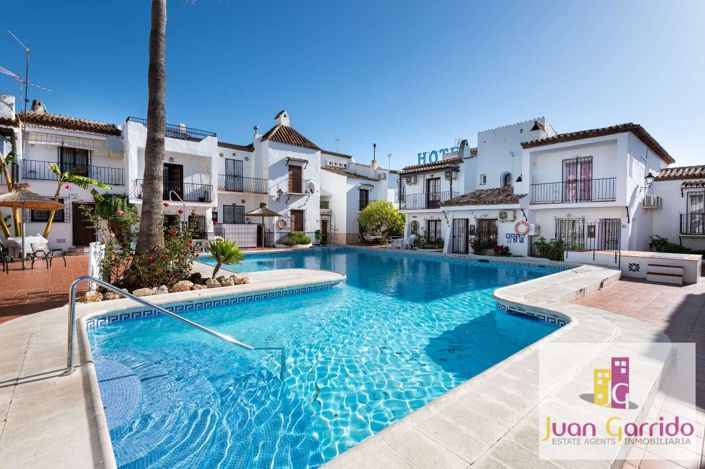 Image No.20-Propriété de 2 chambres à vendre à Nerja