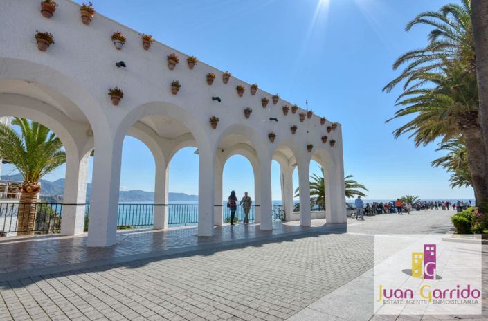 Image No.27-Propriété de 2 chambres à vendre à Nerja