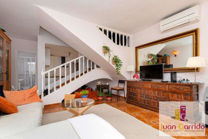 Image No.4-Propriété de 2 chambres à vendre à Nerja