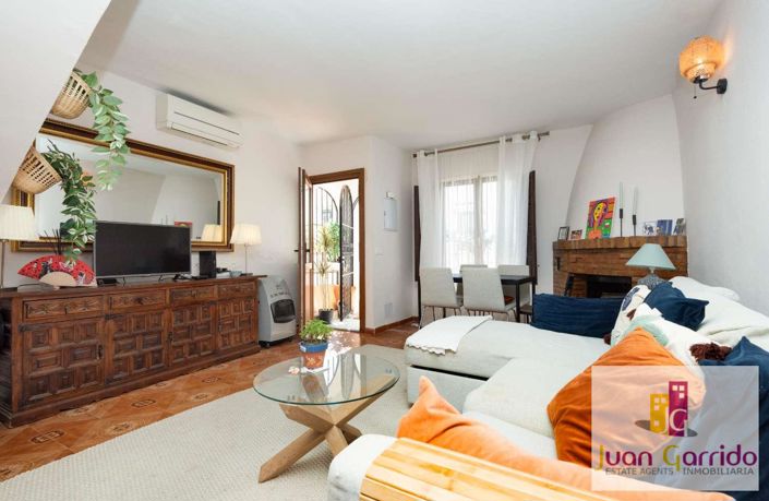 Image No.5-Propriété de 2 chambres à vendre à Nerja