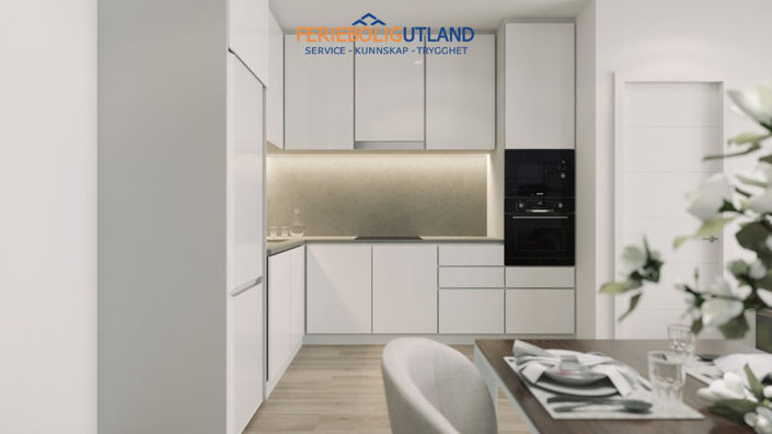 Image No.7-2 Bed Apartment for sale