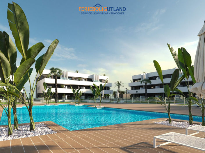 Image No.14-2 Bed Apartment for sale